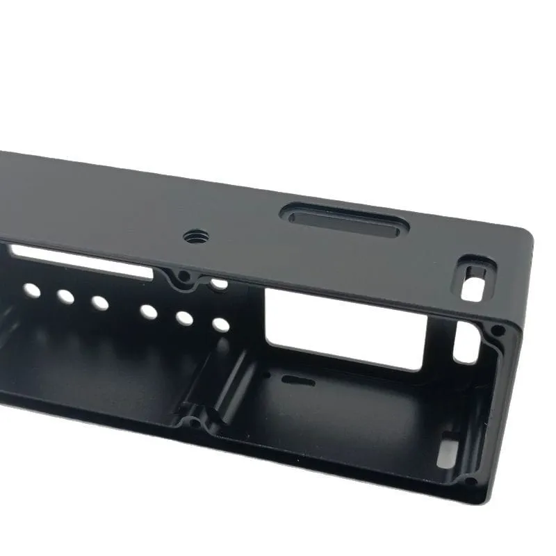 Aluminium Sheet Heat Sink