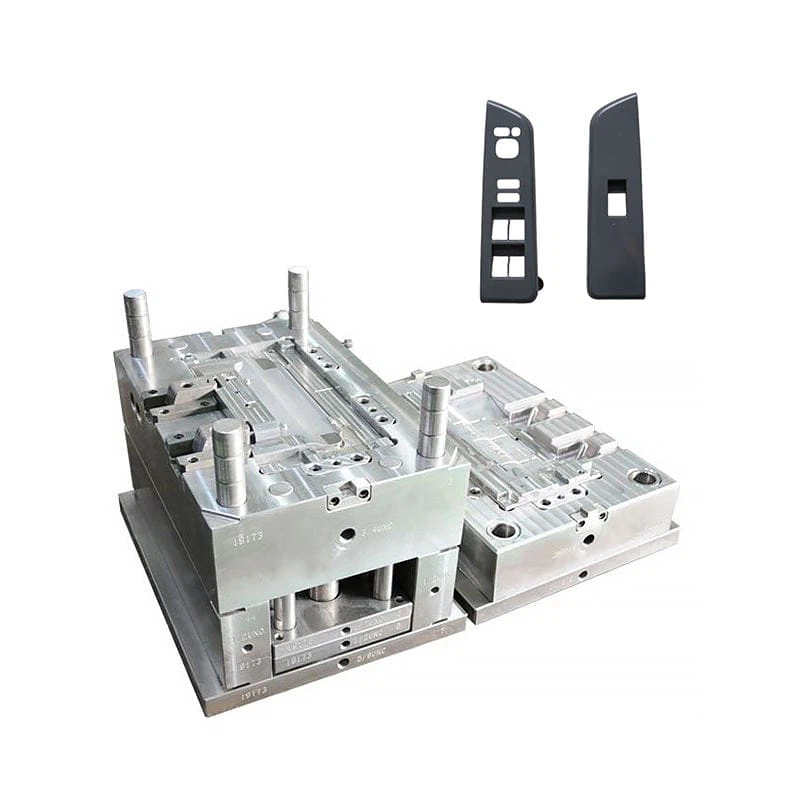 Delrin Injection Molding